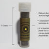 descripcion contenedor salvia 1 Gramo de extracto de Salvia divinorum 20x