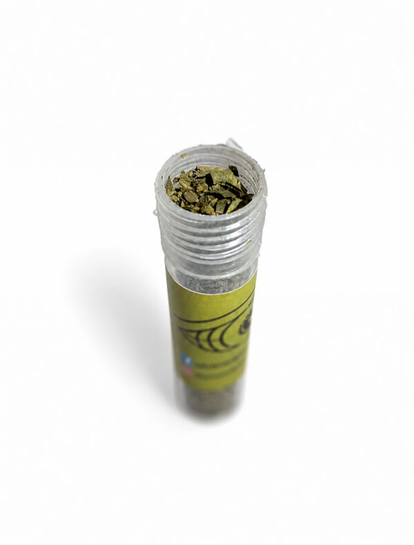 extracto 20x carrete 1 Gramo de extracto de Salvia divinorum 20x