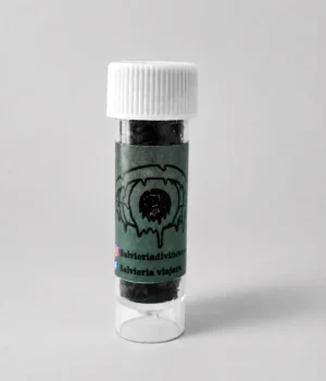 extracto 60x 1 Gramo de extracto de Salvia divinorum 60x