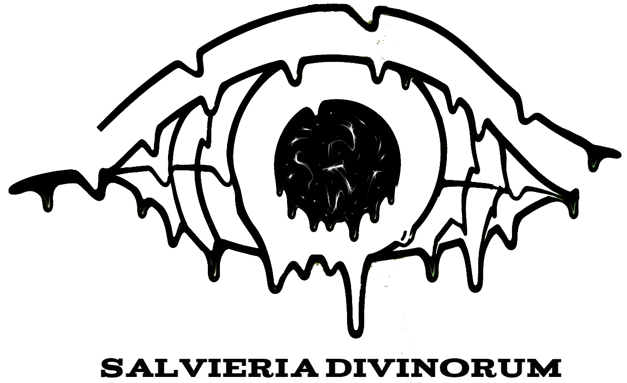 Salvieria divinorum